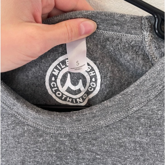 Crewneck Sweater - Picture 3 of 4